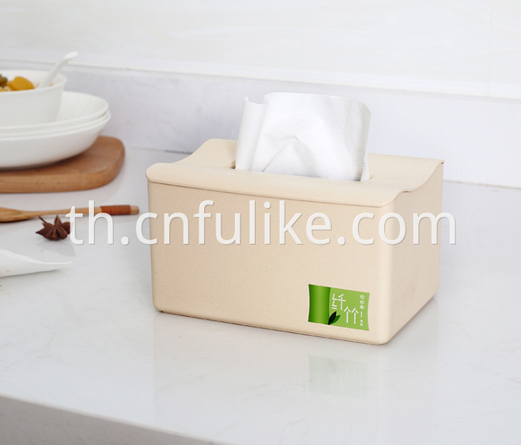 Napkin Holder Box